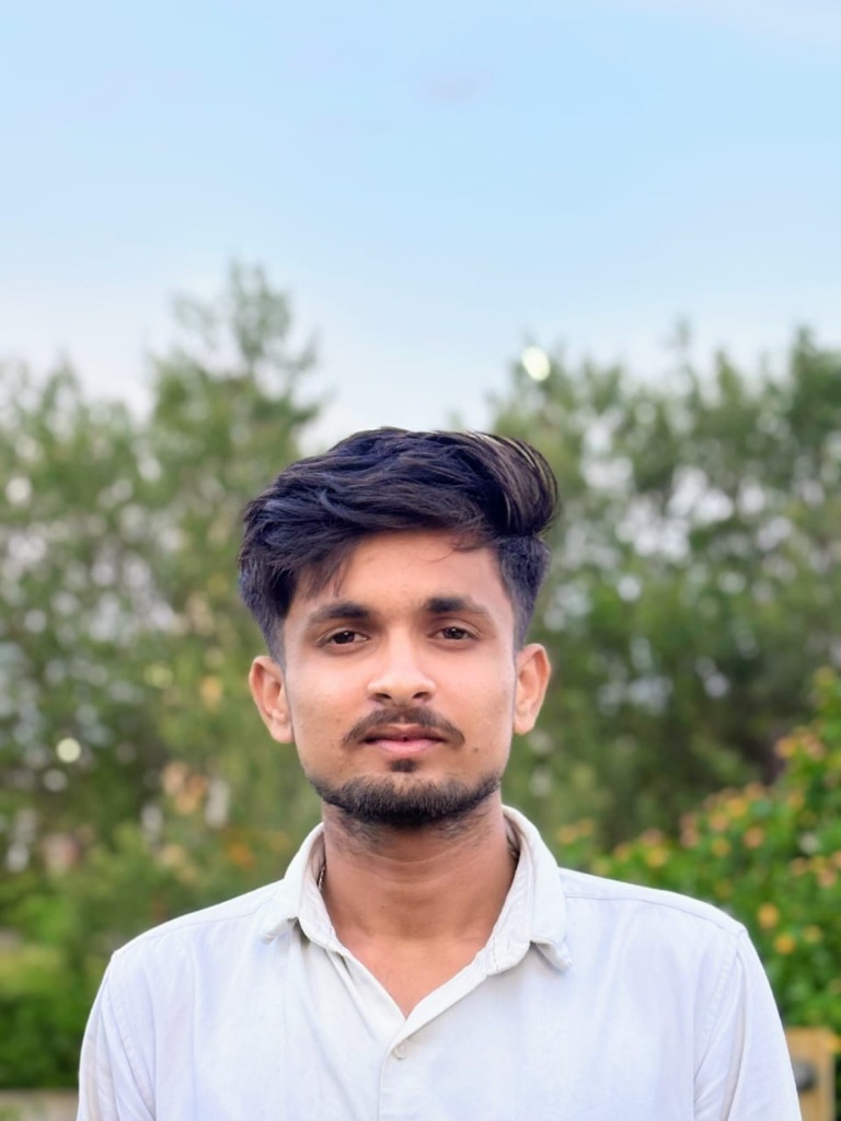 Vaibhav Jamge